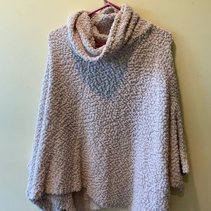 Cream color sweater